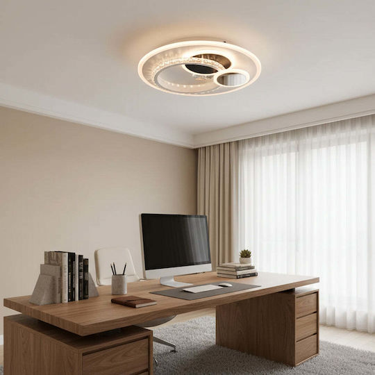 Alista Home Πλαφονιέρα LED Alista Home Πλαφονιέρα LED