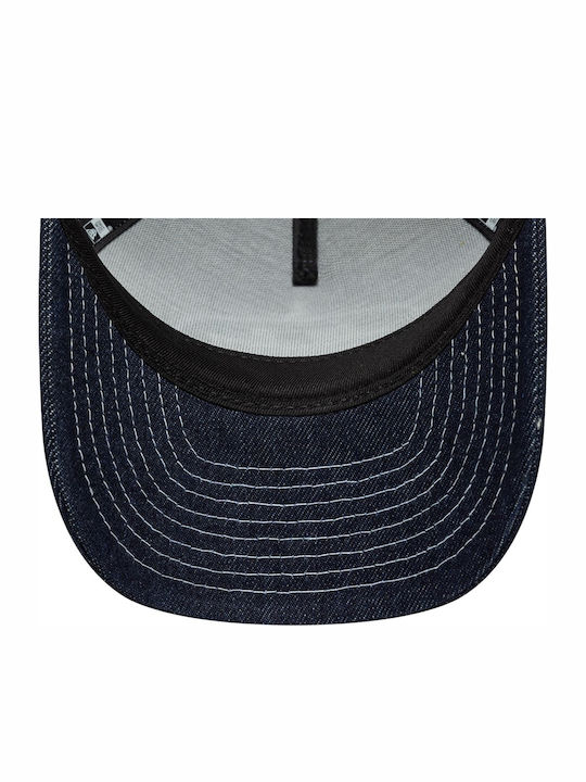 New Era Șapcă Trucker 9forty Mc Af pentru femei Navy