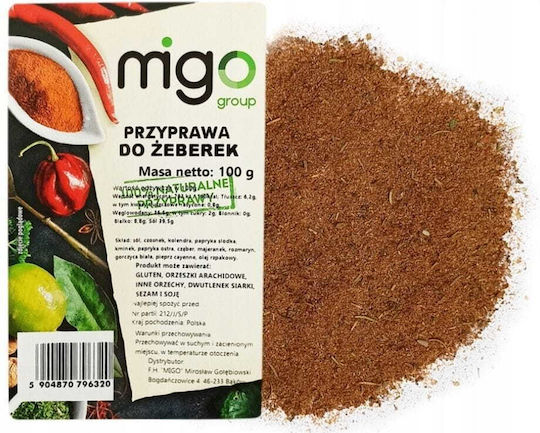 MIGOgroup 100gr