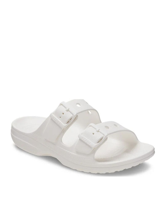 Sandal Men's Flip Flops White