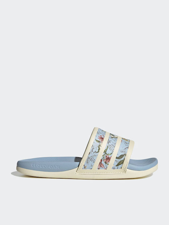 Adilette Comfort Ανδρικές Σαγιονάρες