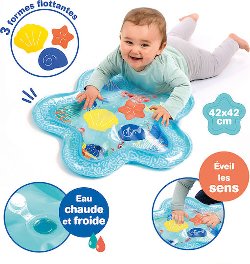 Ludi Ludi Baby Aktivitätsspielzeug