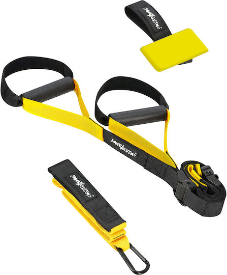 Activ Space Tiguar Gymnastikriemen