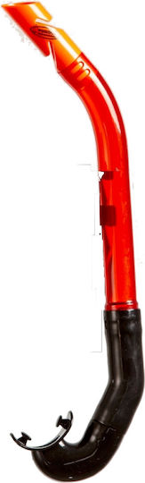Florida Diving Mask with Snorkel Red