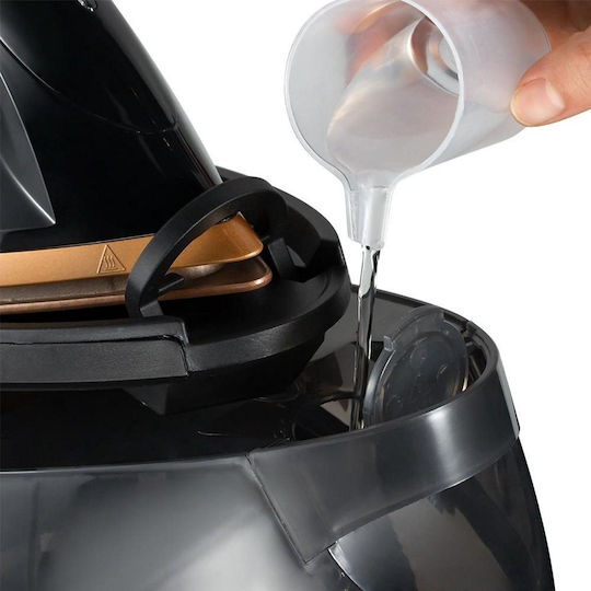 Swiss Haus Steam Ironing Station 3bar with 1.1lt Tank