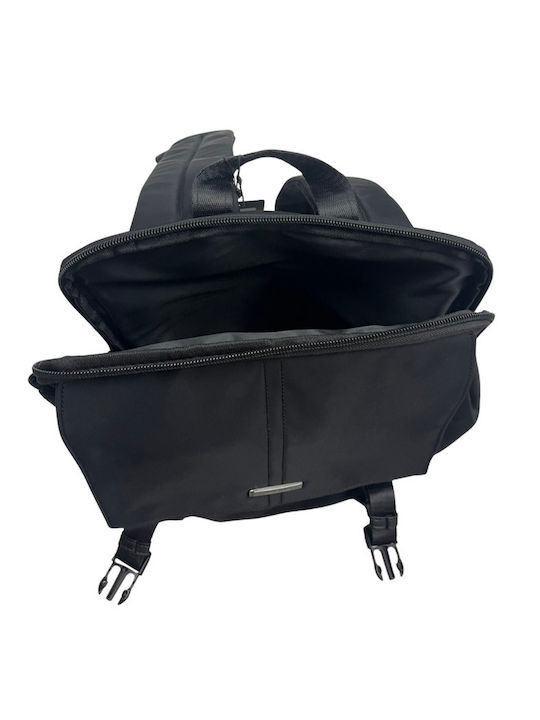Rucksack Schwarz