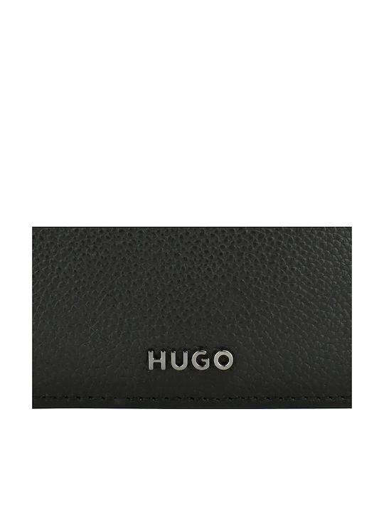 Herrenbrieftasche Schwarz