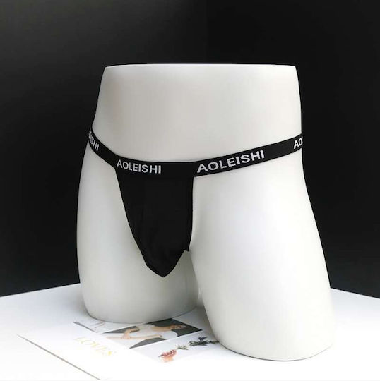 APH Ανδρικό Sexy String Κόκκινο