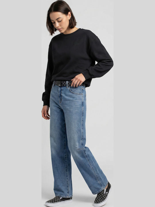 Kinder-Sweatshirt Schwarz
