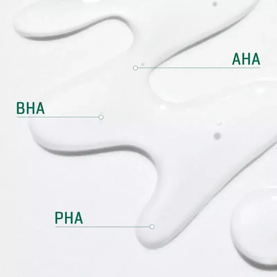 Some By Mi AHA-BHA-PHA 30 Tage Wunder Flüssiges Gesichtswasser mit AHA BHA & Niacinamid 30ml