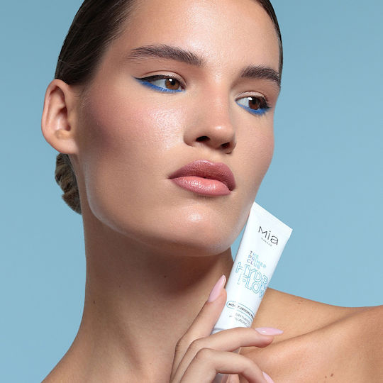 Mia Make Up Gesichtsgrundierung in Flüssiger Form 30ml