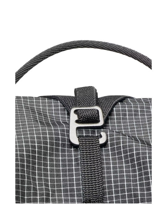 Black Diamond Ορειβατικό Σακίδιο 22lt Αδιάβροχο Μαύρο Daypack
