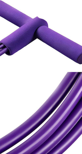 Expander – Exercise Device for Legs Thighs Arms Abdomen – Elastic
