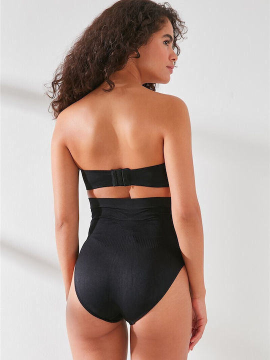 Bikini pentru femei gravide C15210 Negru # 315696