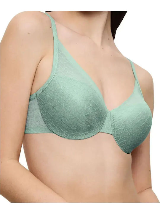 Signature Sheer Whp Ex Mint Sutien