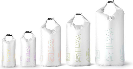 Silva Terra Sac Uscat 24lt Alb