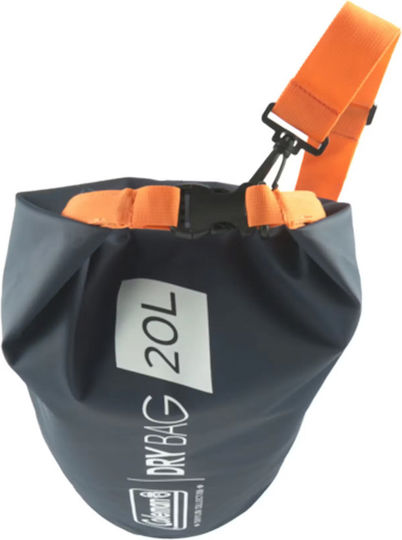 Coleman Στεγανός Σάκος 20lt