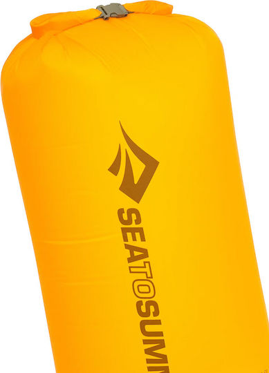 Sea to Summit Ultra-sil Στεγανός Σάκος Πλάτης 35lt Πορτοκαλί