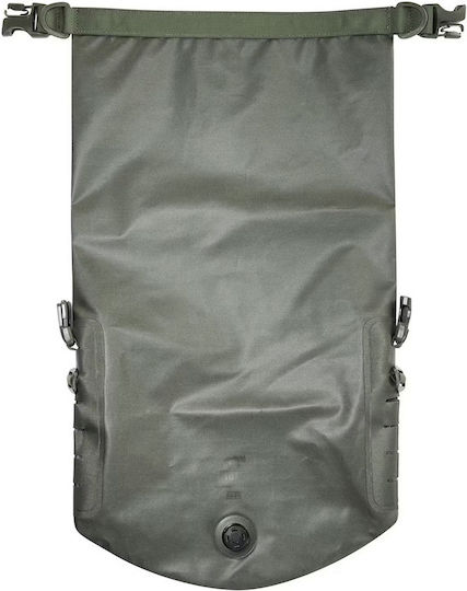 Tasmanian Tiger Sac Uscat 15L Gri
