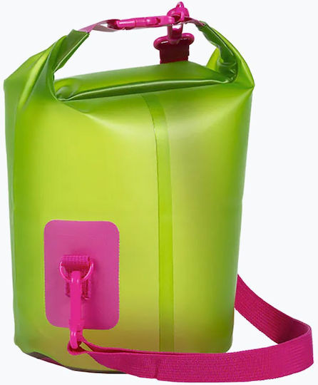 Mistral Waterproof Bag 5L Green