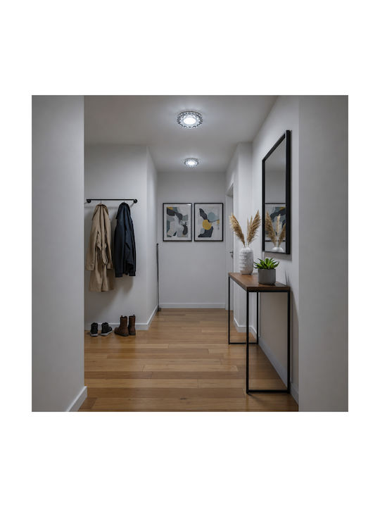 Alista Home Spot Led În Bronz Culoare