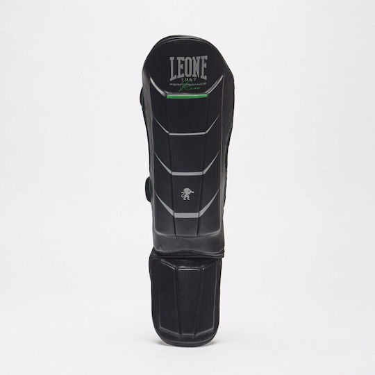 Leone Revo Performance Επικαλαμίδες Ενηλίκων Μαύρες
