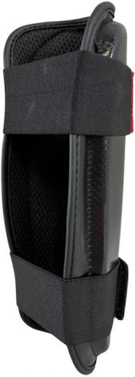 Sport Masters Na Shin Guards Kids Black