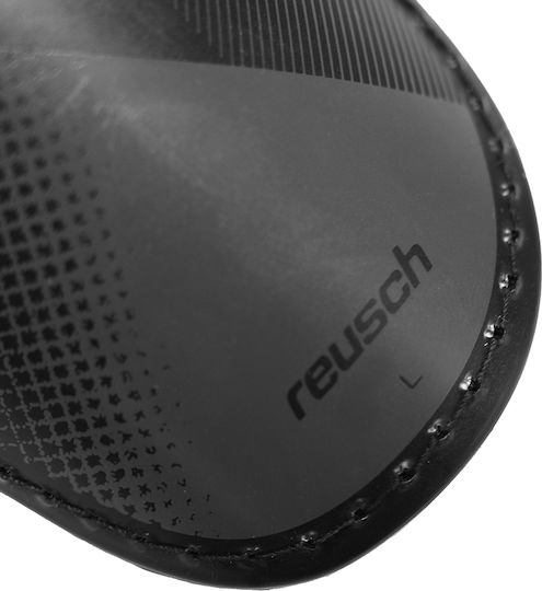 Reusch Shin Guards Adults Black