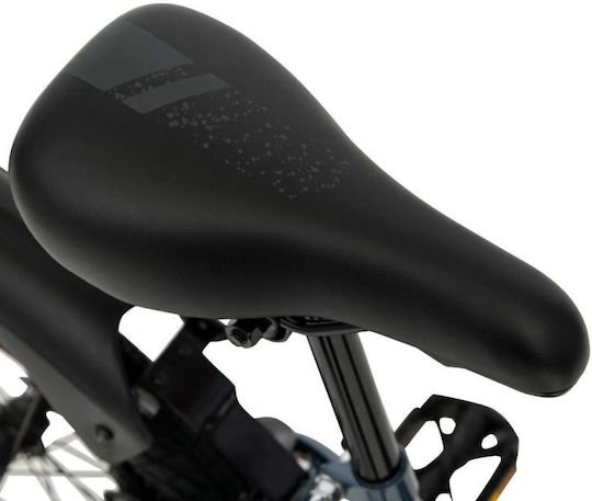 Huffy Thunder 20" Παιδικό Mountain Bike Γκρι