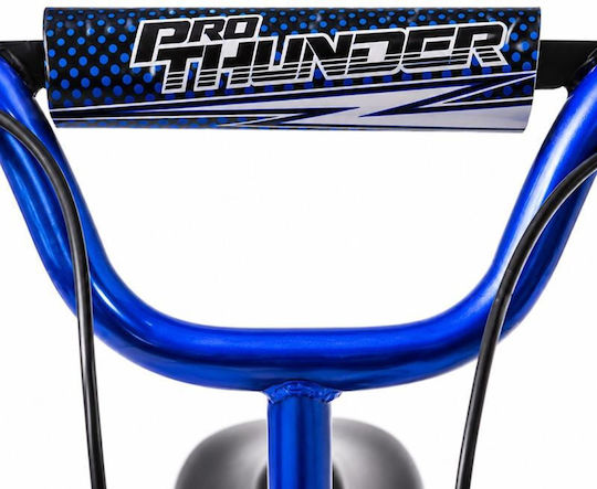 Huffy Pro 16" Детско Колело BMX Син