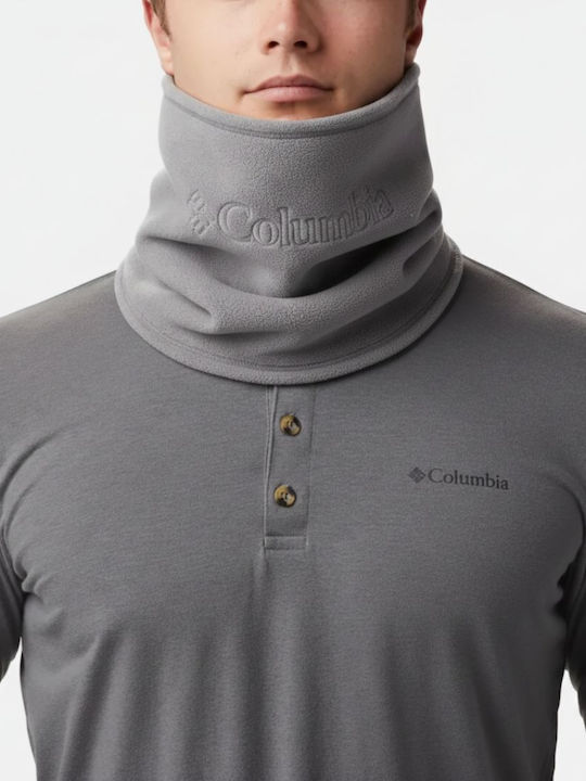 Columbia Fast Trek Ii Gaiter Спортно Сиво Нашийник