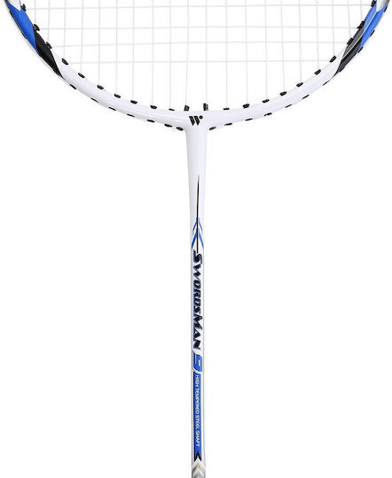 Wish Rachete Badminton Set 1buc