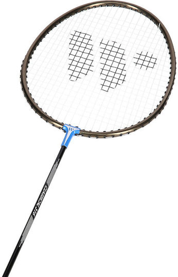 Wish Rackets Badminton Set 1buc