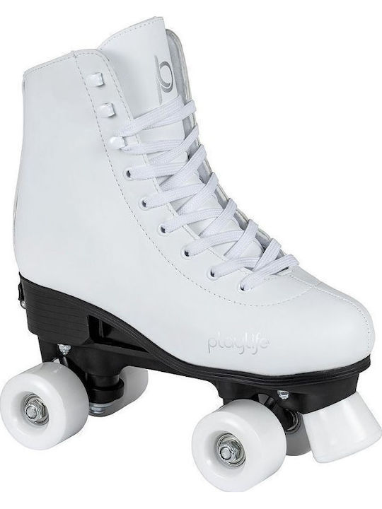 19.880244/35 Inline Einstellbare Roller Weiße Erwachsene 19.880244/35 Inline Einstellbare Roller Weiße Erwachsene