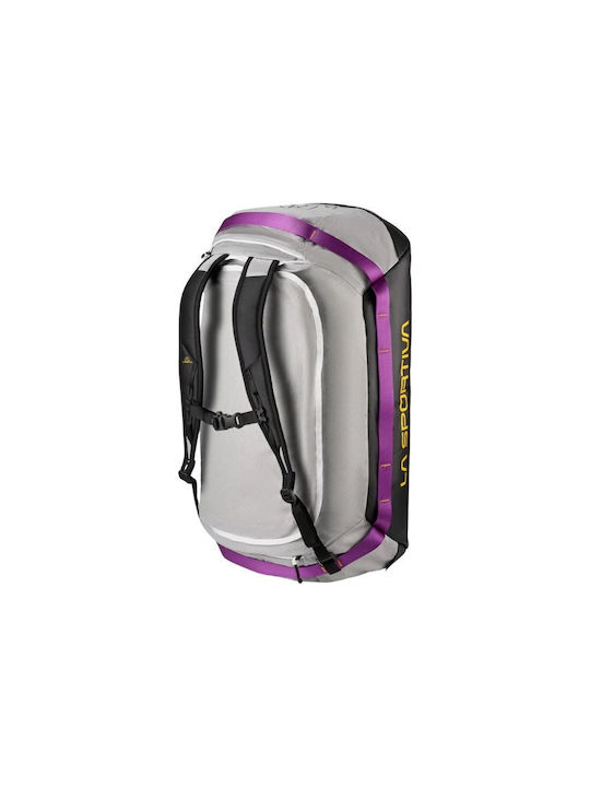 La Sportiva Mountaineering Backpack 70l Black Expedition