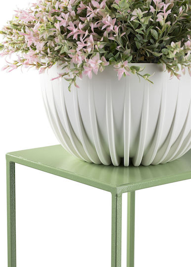 HowHomely Γλάστρα Green