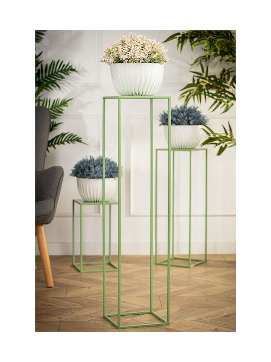 HowHomely Γλάστρα Green
