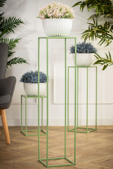 HowHomely Γλάστρα Green