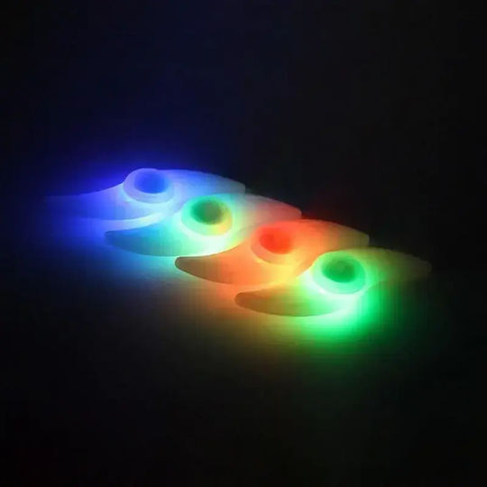 Esperanza Asterion Bicycle Wheel Lights