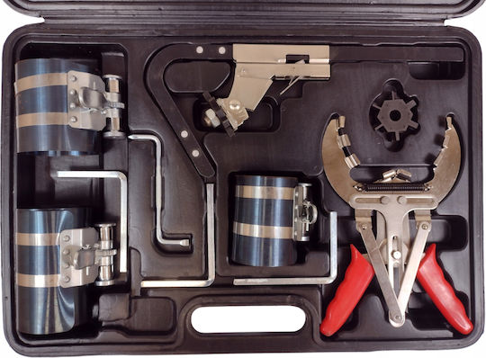 Silvertools Silvertools Ziehwerkzeuge Set