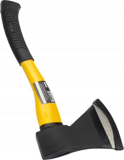 Gold Tools Κεφαλή Τσεκουριού Βάρους 1500gr