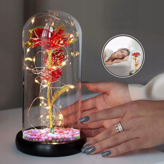 Koanni Φωτιστικό LED Forever Rose