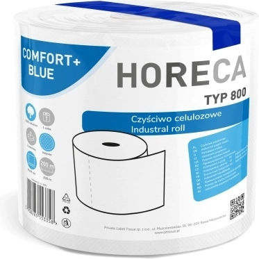 Industrial Paper Towel Type 800