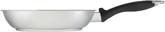 Kuhn Rikon Tigaie Silver Star Din Oțel Inoxidabil 24cm