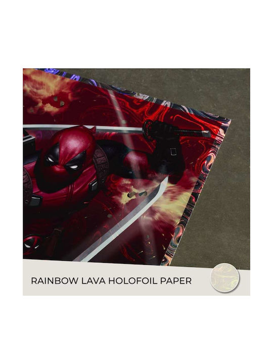 Marvel Art Print Deadpool #1 2024 61 X 41cm Fără Ramă