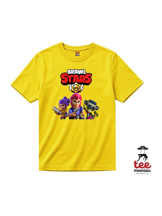 Brawl Stars Brawl Stars