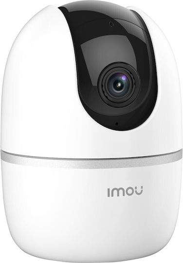 Imou IPC-K2E1P-3H3W IP Überwachungskamera Wi-Fi Full HD+ 3MP mit Zwei-Wege-Kommunikation und Objektiv 3.6mm