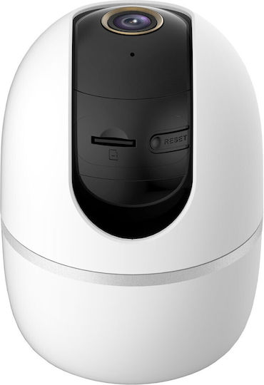 Imou IPC-K2E1P-3H3W IP Überwachungskamera Wi-Fi Full HD+ 3MP mit Zwei-Wege-Kommunikation und Objektiv 3.6mm