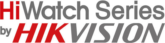 Hikvision HWT-T250-M CCTV Κάμερα Παρακολούθησης Full HD+ 5MP Αδιάβροχη με Φακό 2.8mm
