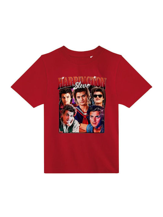 Stranger Things